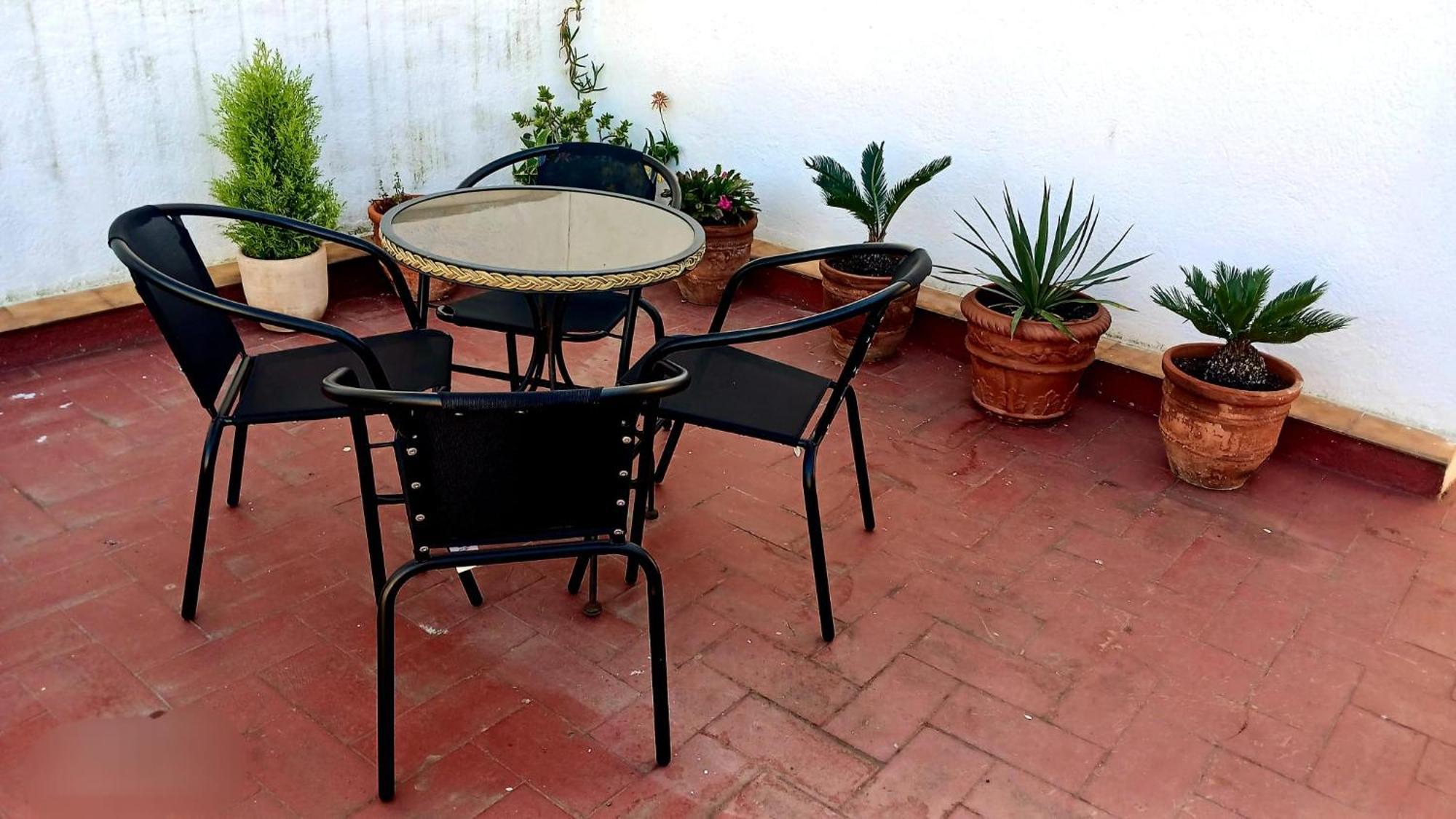 2 Bedroom Large Modern Apartment In Blanes Old Town 50M From The Beach! Exterior foto
